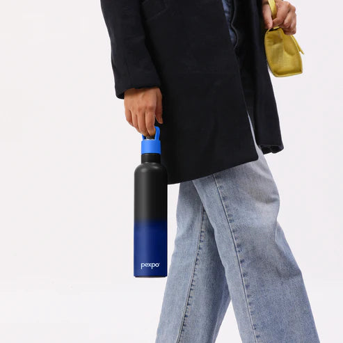 Pexpo Oscar Hot & Cold Water Bottle