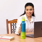 Pexpo Oscar Hot & Cold Water Bottle