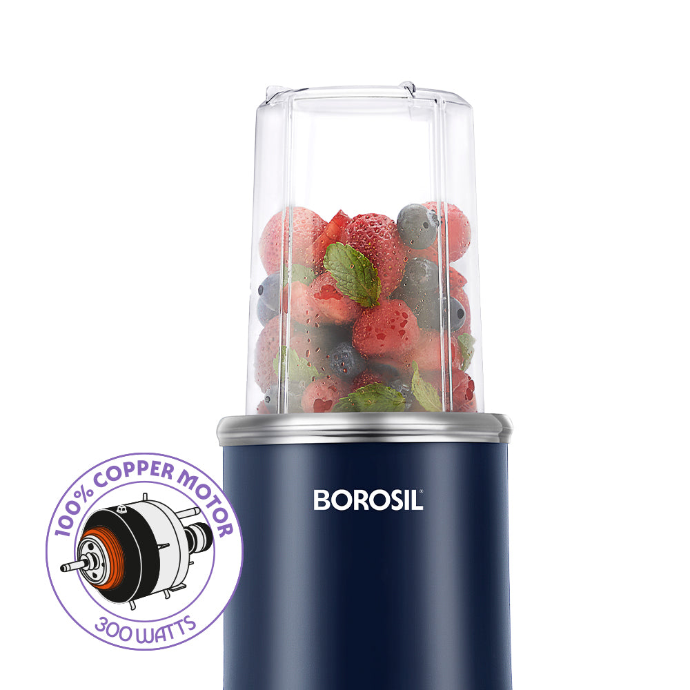 Borosil Nutrifresh NB07 300W