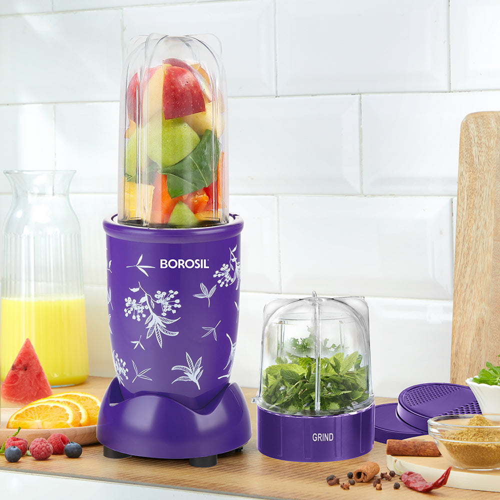 Borosil Nutrifresh PB42 Nutrifresh