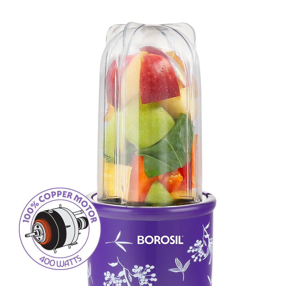 Borosil Nutrifresh PB42 Nutrifresh
