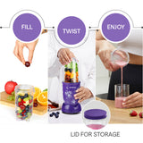 Borosil Nutrifresh PB42 Nutrifresh