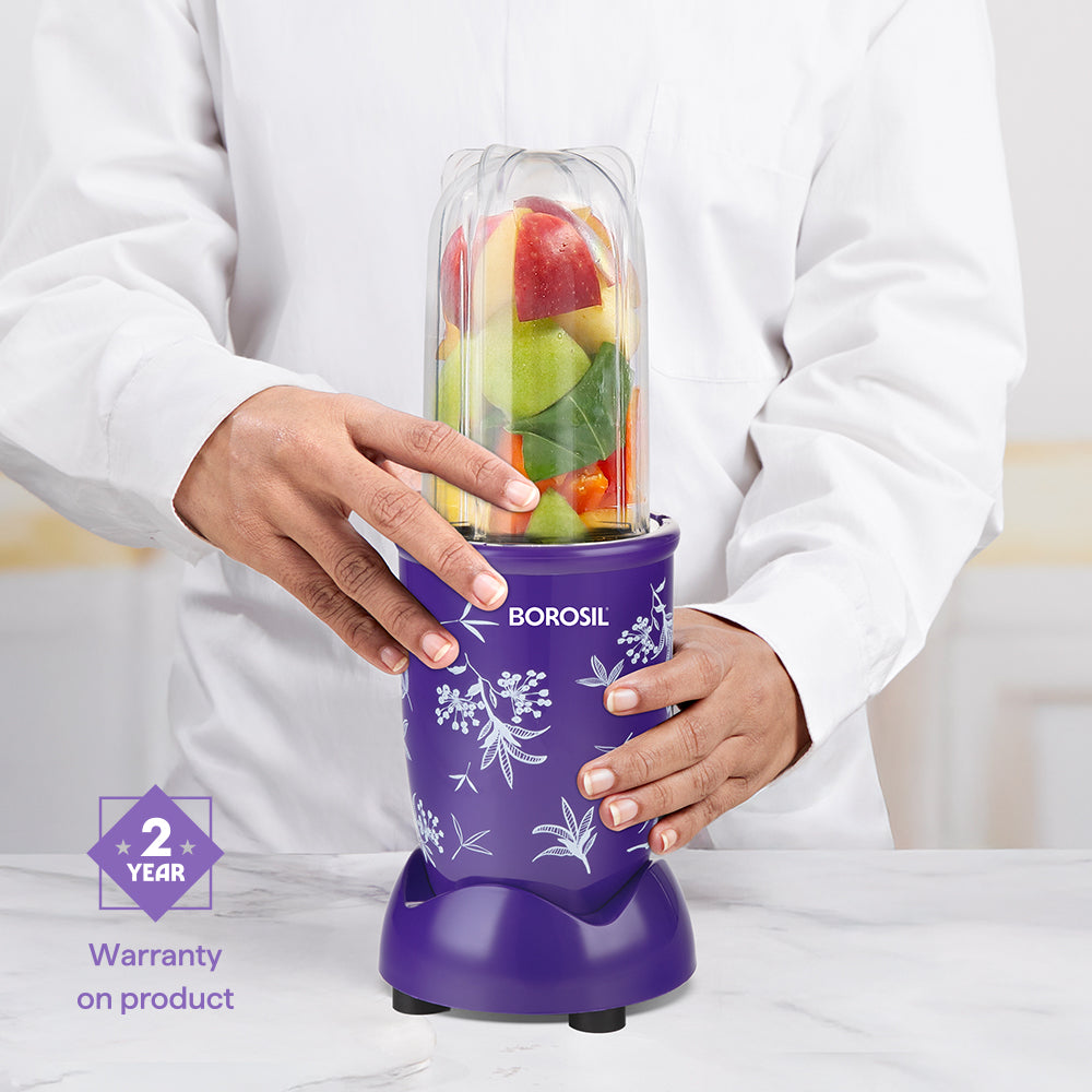 Borosil Nutrifresh PB42 Nutrifresh