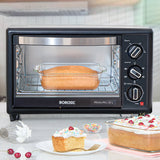Borosil Prima Pro 10L Oven Toaster Griller