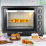 Borosil Pro Oven Toaster Griller 60L