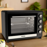 Borosil Pro Plus 60L Electric Oven Toaster Griller (OTG)