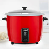 Borosil Pronto Electric Rice Cooker