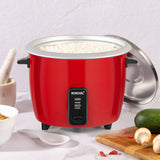 Borosil Pronto Electric Rice Cooker