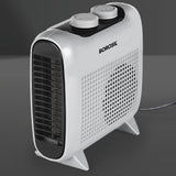 Borosil Novus Electric Room Heater 2000W