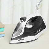 Borosil SmartPress Steam Iron 1380W