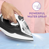 Borosil SmartPress Steam Iron 1380W