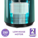 Borosil Vita Rich Cold Press Slow Juicer 250W