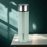 Boroail CoolSip SS Single Wall Bottle, Lavender 1L