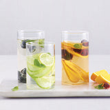 Borosil Vision Glass set of 6