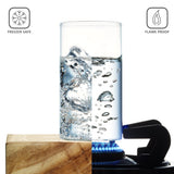 Borosil Vision Glass set of 6
