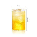 Borosil Vision Glass set of 6