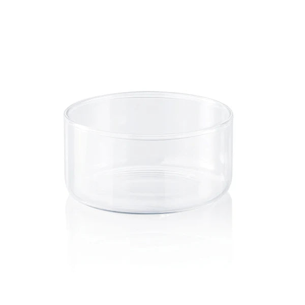 Borosil Large Vision Katori, Set of 6 180ml