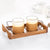 Set of 2 350ml