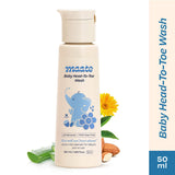 Maate Baby Head to Toe Wash