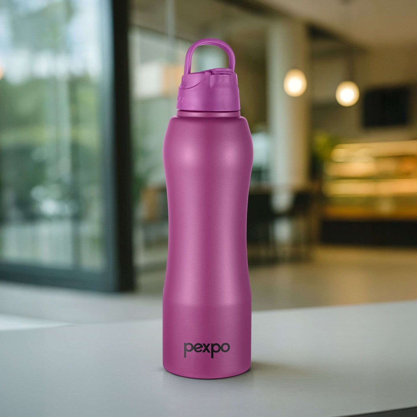 Pexpo Belly SS Water Bottle 750ML