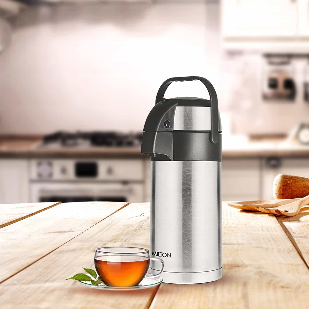 Milton Beverage Dispenser Thermosteel