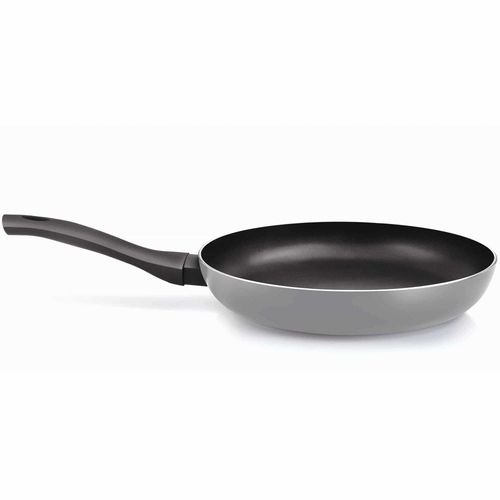 Milton Black Pearl Induction Fry Pan Black