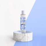 Rosemoore Blue Oud Scented Reed Diffuser Refill Oil 200 ml