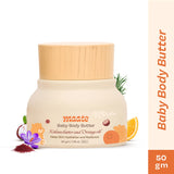 Maate Baby Body Butter