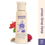 Maate Baby Body Wash ph Balanced | Soap Free