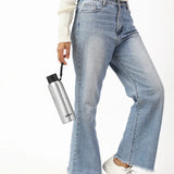 Pexpo Bravo Thermo Steel Bottle | Tri-Ply Vacuum Insulated Hot & Cold Flask