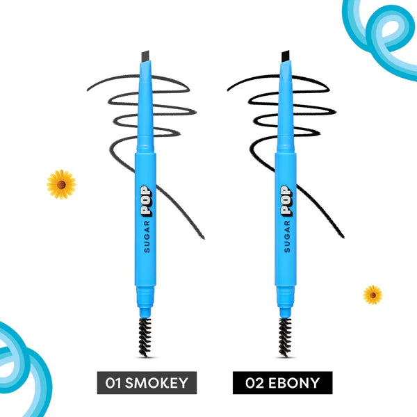 Sugar Brow Shaper