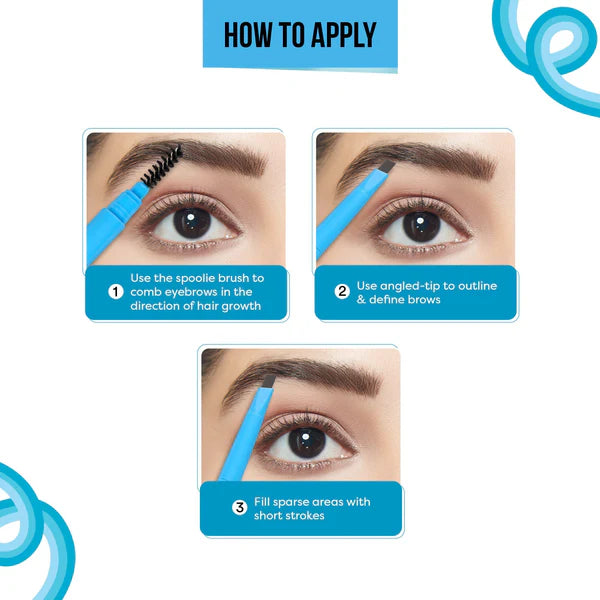 Sugar Brow Shaper