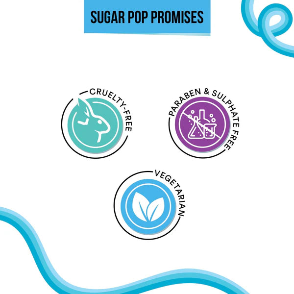 Sugar Brow Shaper