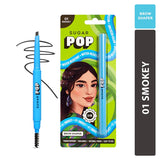 Sugar Brow Shaper