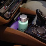 Pexpo Cameo Hot & Cold Water Bottle - Pastel Edition