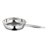 Borosil Cookfresh Stainless Steel Frying Pan