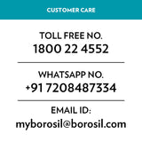 Borosil Pronto Stainless Steel Pressure Cooker