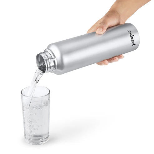 Pexpo Chromo SS Water Bottle