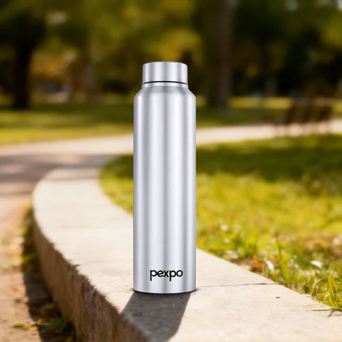 Pexpo Chromo SS Water Bottle