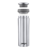 Pexpo Crypto Hot & Cold Water Bottle 430 ML