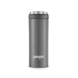 Pexpo Crypto Hot & Cold Water Bottle 430 ML