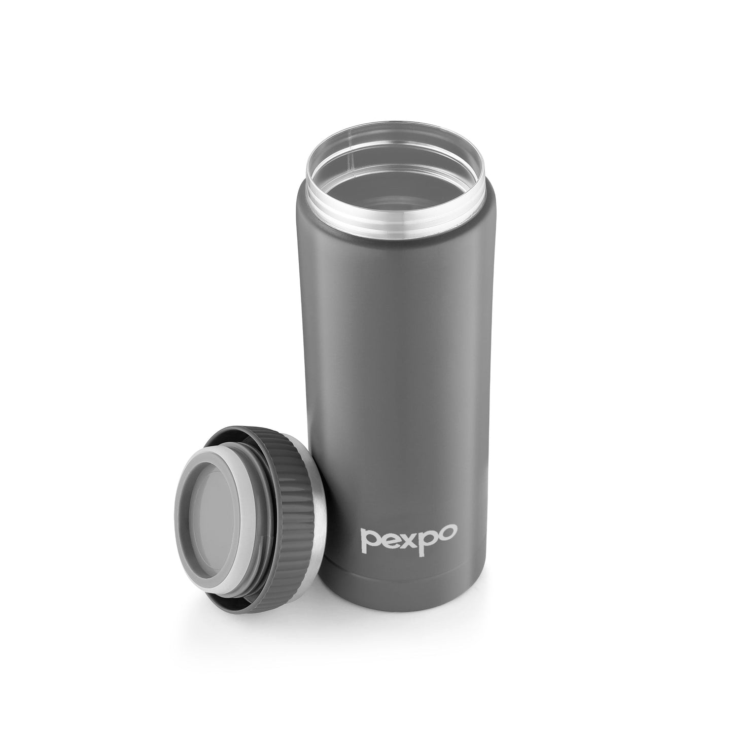 Pexpo Crypto Hot & Cold Water Bottle 430 ML