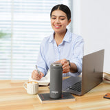Pexpo Crypto Hot & Cold Water Bottle 430 ML