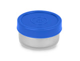 Milton Capsule Lunch Box Blue