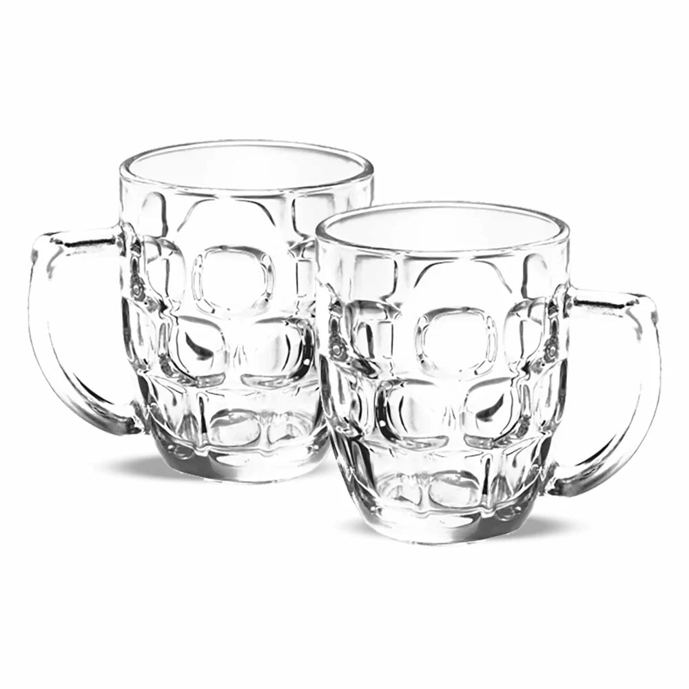 Milton Cascade Cool Mug 2pcs set 292ML