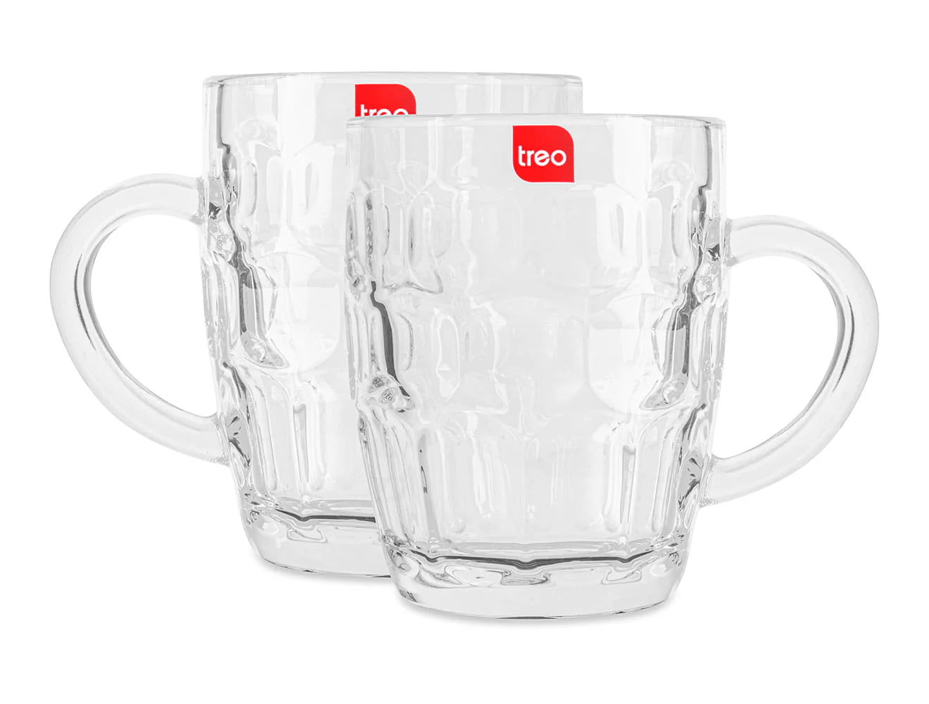 Milton Cascade Cool Mug 2pcs set 292ML