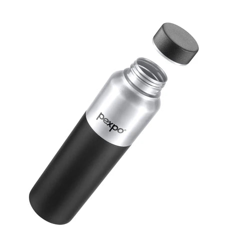Pexpo Crown SS Water Bottle 950 ML