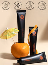 Sugar Citrus Got Real SPF30 Sunscreen