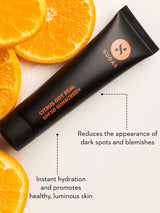 Sugar Citrus Got Real SPF30 Sunscreen