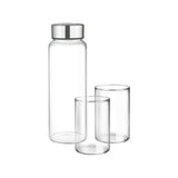 Milton Clearvue Hydration 3 Pcs Set (1 x 800 ml Bottle + 2 x 210 ml Tumblers)